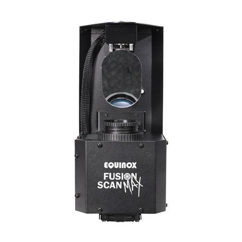 Equinox Fusion Scan MAX MKIII