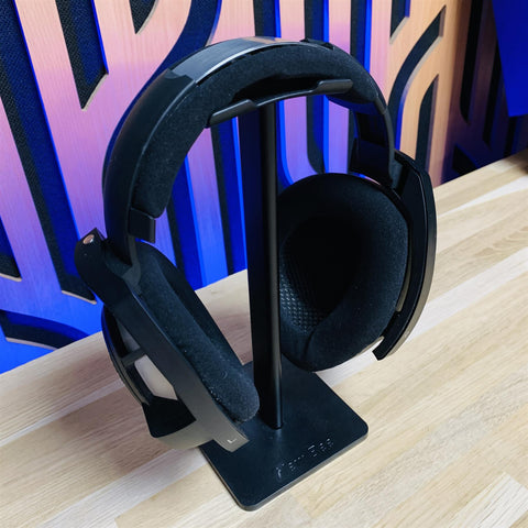 Sennheiser HD800S Open Back Headphones