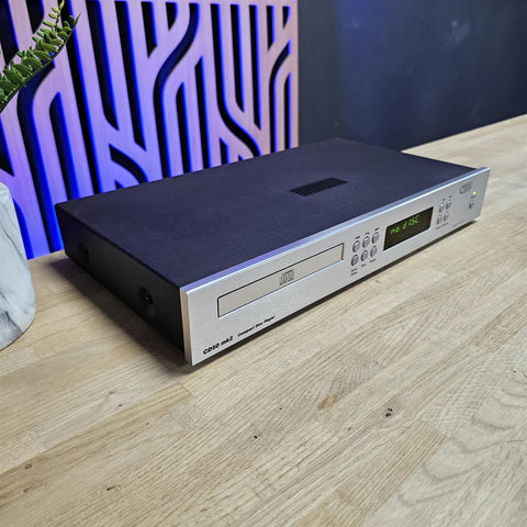 Creek Compact Disc Player CD50 Mk2