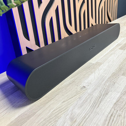 Sonos Ray Soundbar