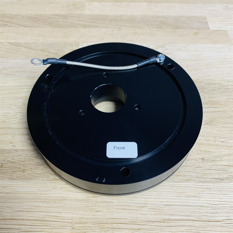 Michell Engineering Orbe 'SE' Turntable Tonearm Platform
