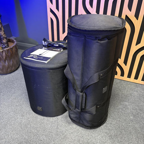 LD System Maui 5 Go Active Speaker including LD Cover and Bag