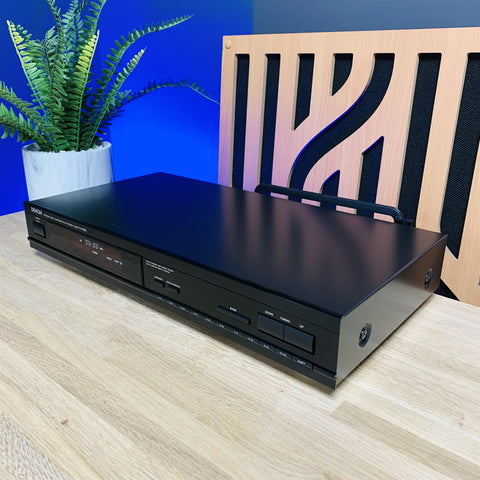 Denon TU-260L AM-FM Stereo Tuner