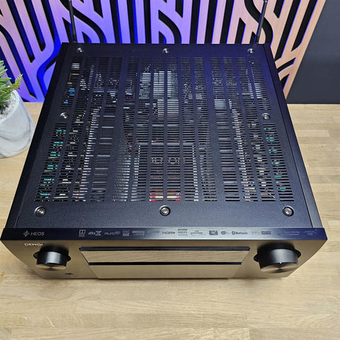 Denon AVCX8500H 13.2 Ch Network AV Receiver