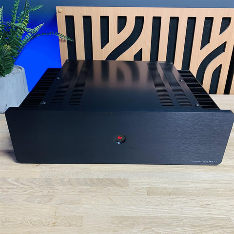 Dynavector HX 1.2 Mk 1 Power Amplifier