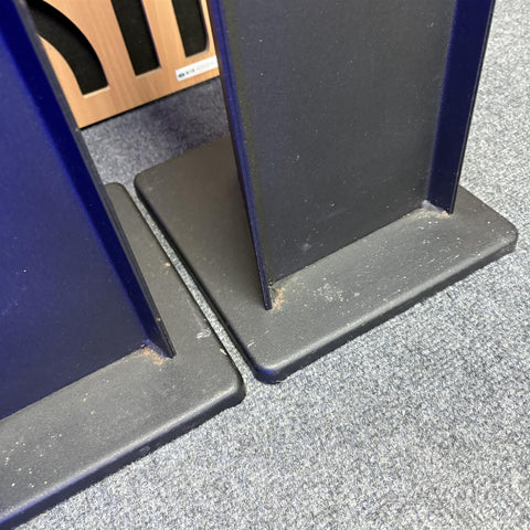 Atacama 20" Speaker Stands