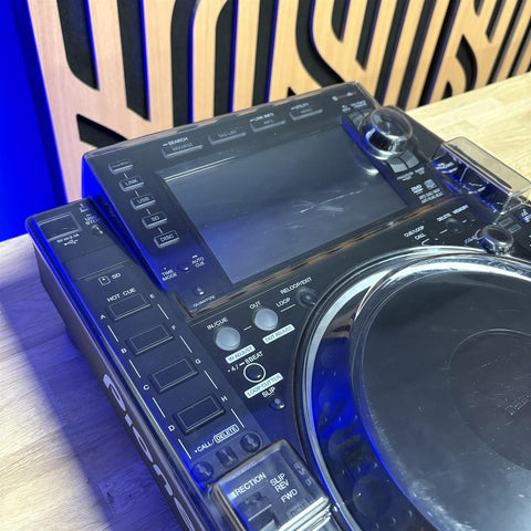 Pioneer CDJ-2000 NXS2 Inc Decksaver