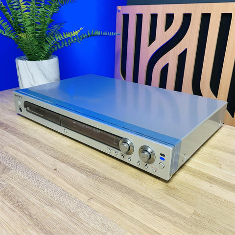 Sony HAR-LH500 Hard Disc Audio Recorder