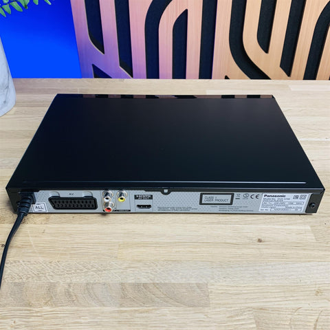 Panasonic DVD S-700 DVD/CD Player