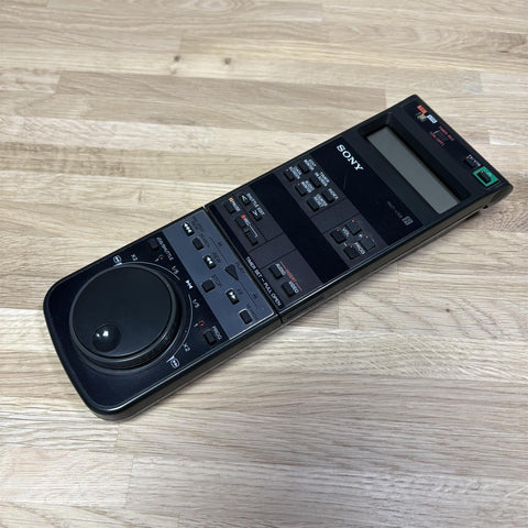 Sony RMT-V5B Remote Control