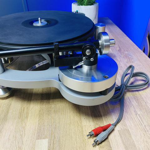 Michell Turntable Gyro SE