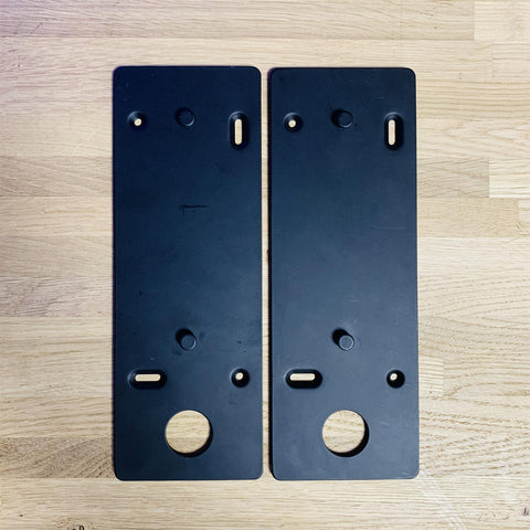 KEF T101 Satellite Speakers (Pair)