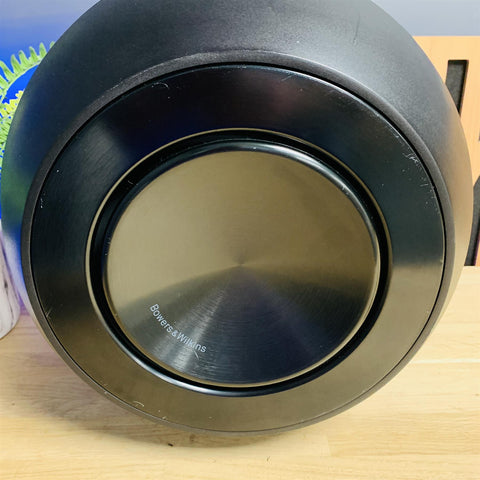 B&W Bowers & Wilkins PV1D 400 Watt Active Subwoofer