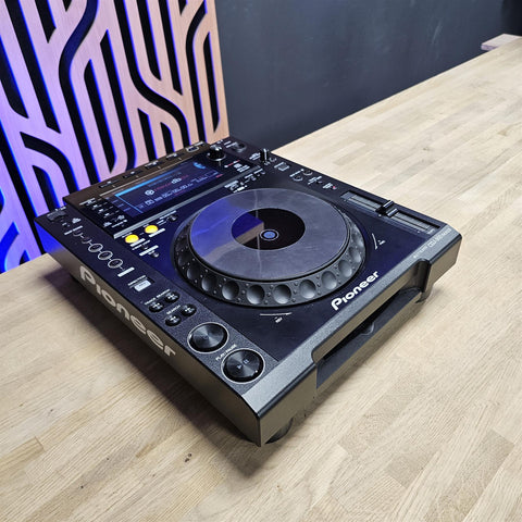Pioneer DJ CDJ 900 Nexus DJ Multiplayer