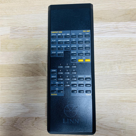 Linn Remote REM010