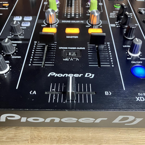 Pioneer XDJ RX2 All in One Standalone DJ Controller
