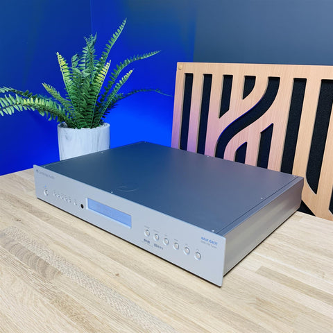 Cambridge Audio Azur 640T Version 2.0 DAB / FM Stereo Tuner