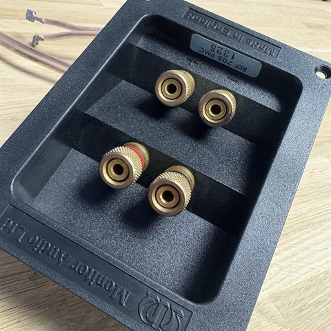 Monitor Audio 705 PMC Speaker Replacement Crossover