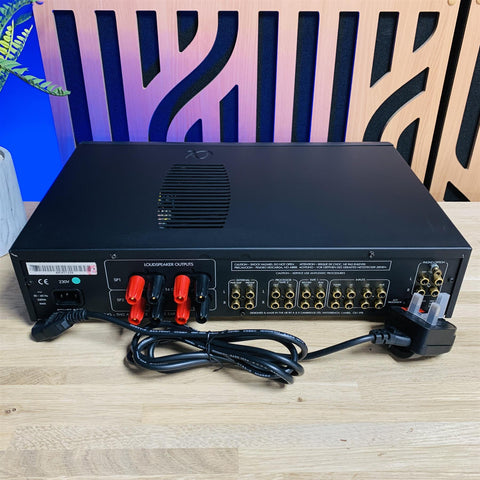 Arcam Alpha 9 Integrated Amplifier