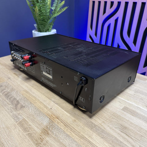 DENON PMA-250SE Stereo Integrated Amplifier