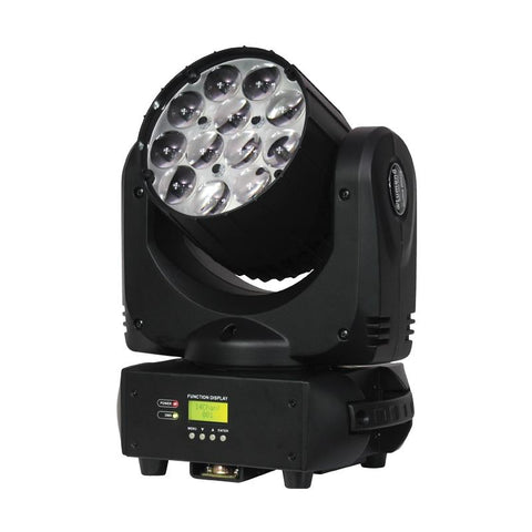 Elumen8 Kudos CM 200ZS Moving Head