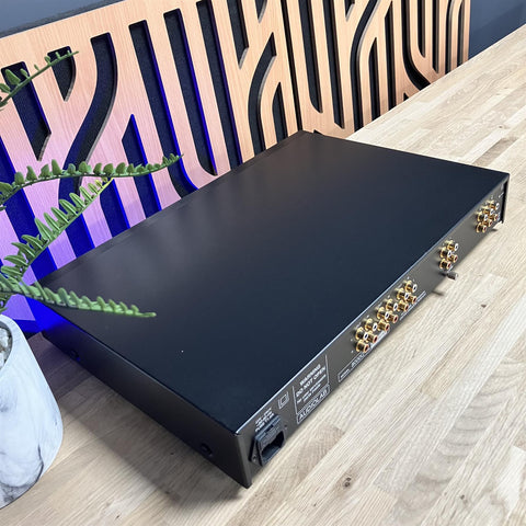 Audiolab 8000Q Pre Amplifier