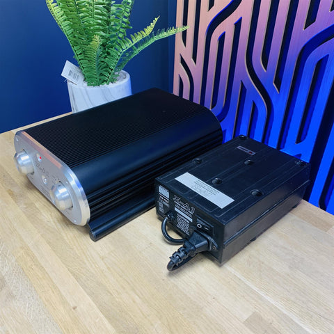 Musical Fidelity X-A1 Stereo Integrated Amplifier Inc Power Supply