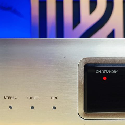 Denon TU-1800 AM/FM Stereo DAB Tuner