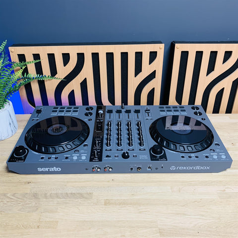 Pioneer DJ DDJ-FLX6 4-Channel Controller