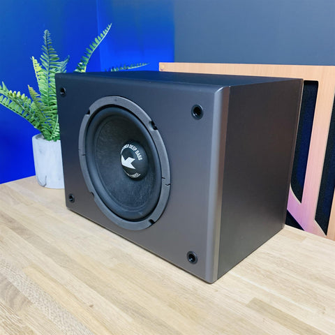 Miller & Kreisel M&K Sound K-9 Active Powered Subwoofer
