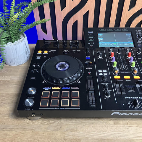 Pioneer XDJ RX2 All in One Standalone DJ Controller