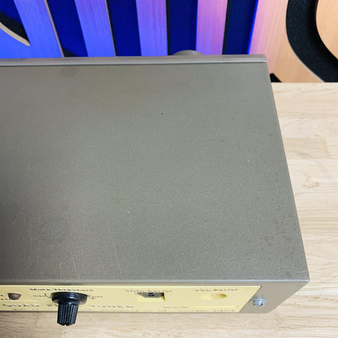 Quad FM3 Tuner