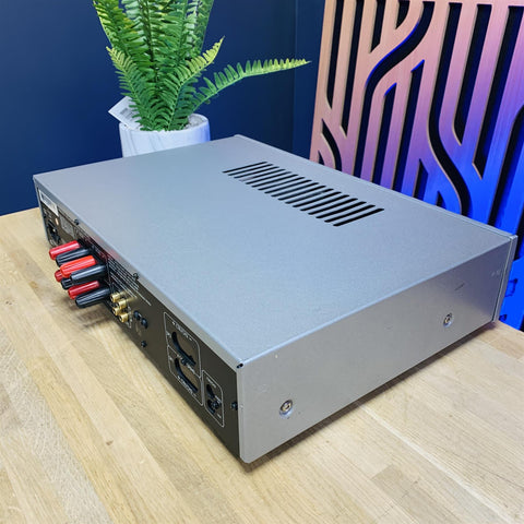 Arcam P85 Stereo Power Amplifier