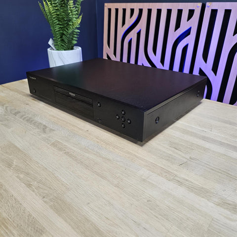 OPPO UDP-203 4K Ultra HD Blu-ray Disc Player