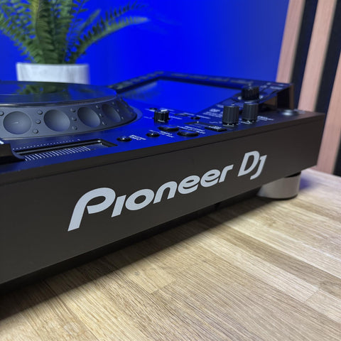Pioneer CDJ-2000 NXS2 Inc Decksaver
