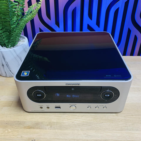 Marantz M-CR603 CD Receiver Inc Remote