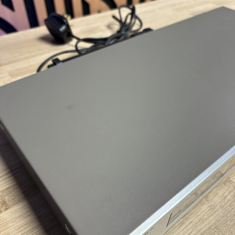 Technics ST-S3 FM/AM Radio