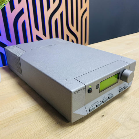 Cyrus Pre XPD Preamplifier