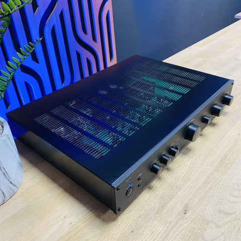 Rotel RA-10 Stereo Integrated Amplifier