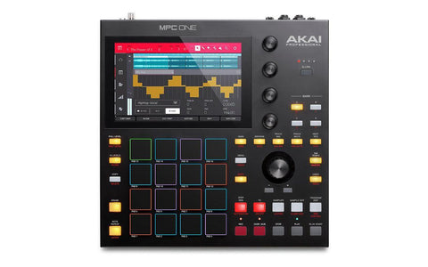 Akai MPC One Standalone Music Production Centre