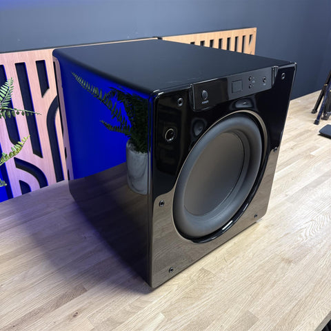 Velodyne SPL 1000 Ultra Subwoofer