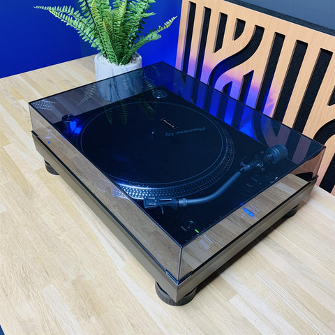 Pioneer DJ PLX-1000 Direct Drive DJ Turntable
