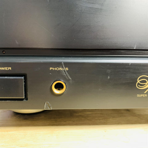 Marantz PM-40SE Special Edition Integrated Stereo Amplifier