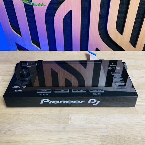 Pioneer DJ XDJ RR Rekordbox DJ System Display Screen