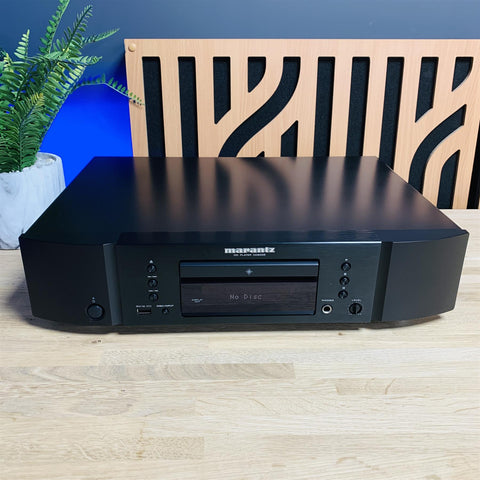 Marantz CD6005 CD Player