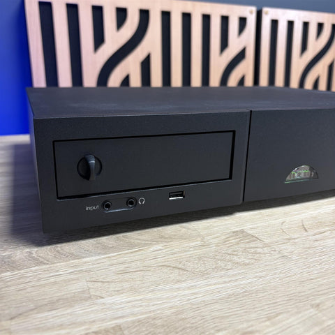 Naim Uniti All-in-One Player Streaming Amplifier HiFi Network Player
