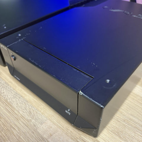 Cyrus aPA7.5 Mono Block Power Amplifiers (Pair)