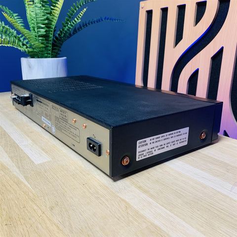 Marantz ST-26 Stereo Tuner