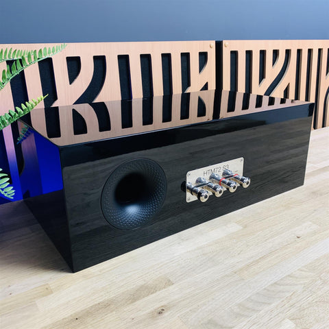 Bowers & Wilkins B&W HTM 72 S3 Centre Speaker