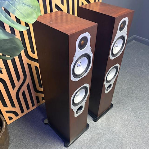 Monitor Audio Gold 20 Floorstanding Speakers